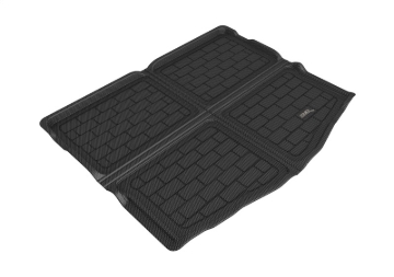 Picture of 3D MAXpider ACE Cargo Liner-Black Floor Mats - M1FR1381309