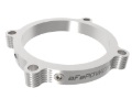 Picture of aFe Silver Bullet TBS Throttle Body Spacers - 46-32011
