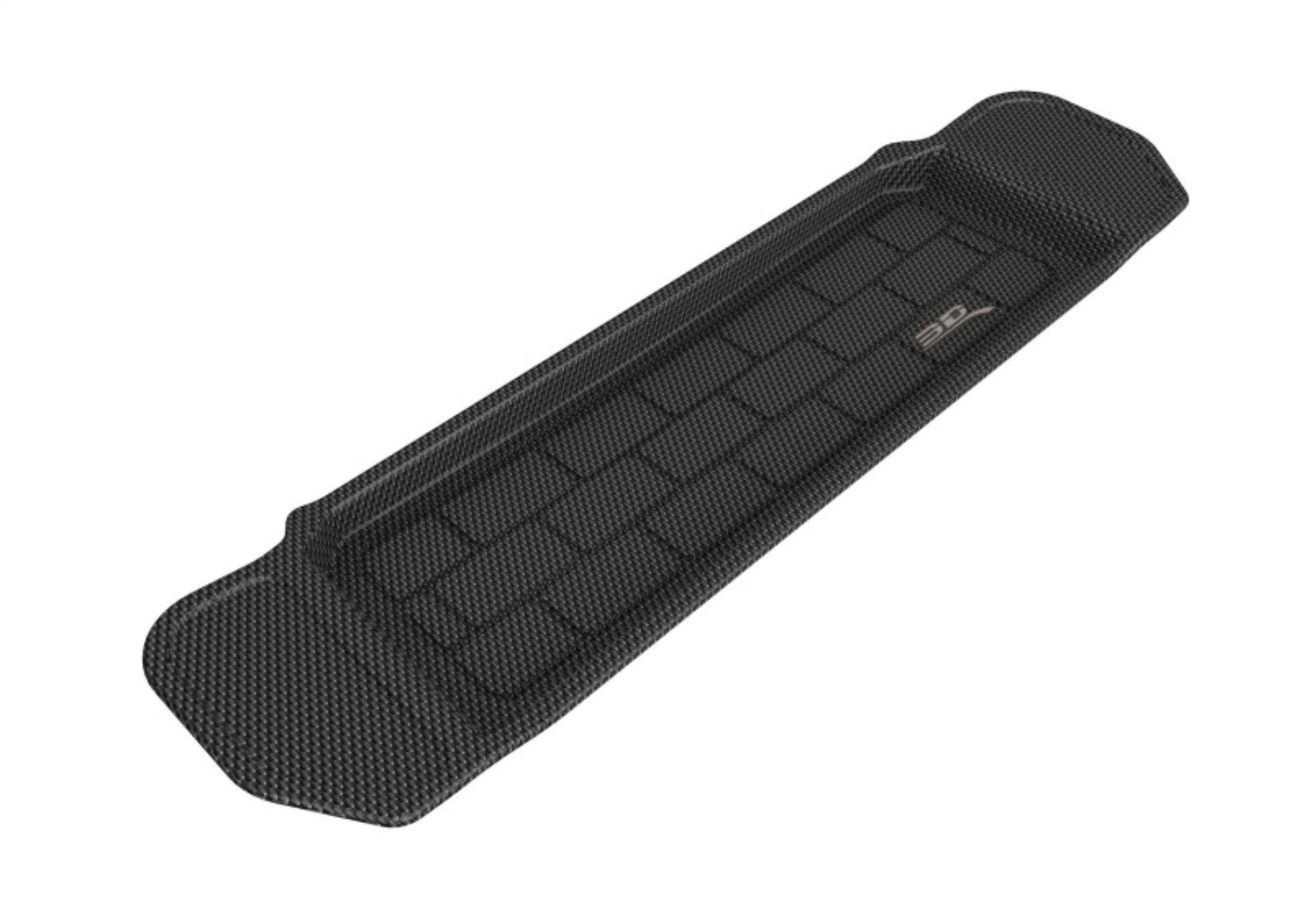 Picture of 3D MAXpider ACE Cargo Liner-Black Floor Mats - M1FR1391309