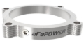 Picture of aFe Silver Bullet TBS Throttle Body Spacers - 46-32011