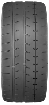 Picture of Yokohama Tire YOK Advan A052 Tire Automotive/UTV Tires - 110115208