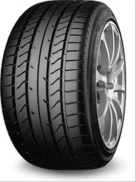 Picture of Yokohama Tire YOK Advan A10 Tire Automotive/UTV Tires - 110193216
