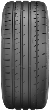 Picture of Yokohama Tire YOK Advan Apex V601 Tire Automotive/UTV Tires - 110160154