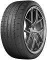 Picture of Yokohama Tire YOK Advan Apex V601 Tire Automotive/UTV Tires - 110160127