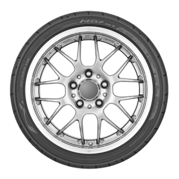 Picture of Yokohama Tire YOK Advan Neova AD07 Tire Automotive/UTV Tires - 110107036