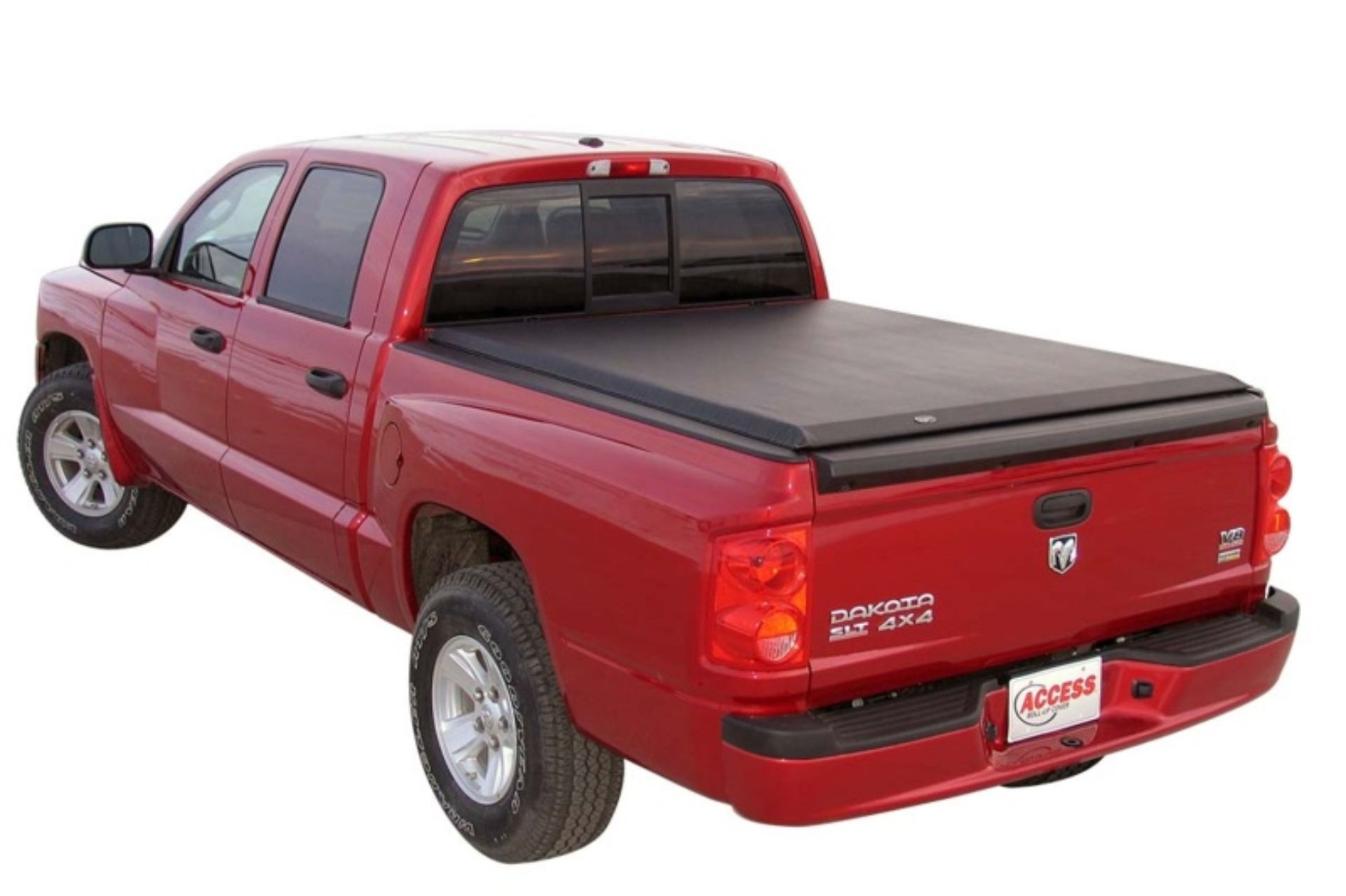 Picture of Access ACC Literider Roll-Up Cover Bed Covers - 34219