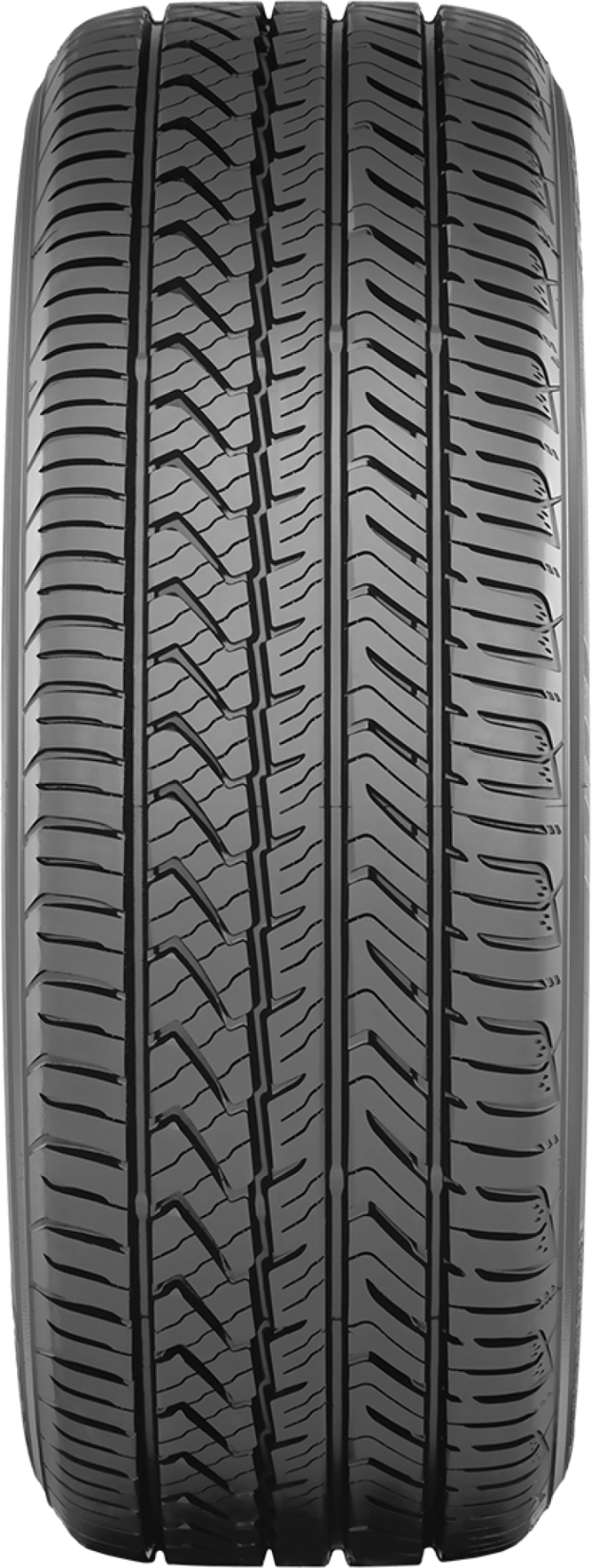 Picture of Yokohama Tire YOK Advan Sport A/S+ Tire Automotive/UTV Tires - 110140651