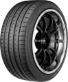 Picture of Yokohama Tire YOK Advan Sport V105 Tire Automotive/UTV Tires - 110110519