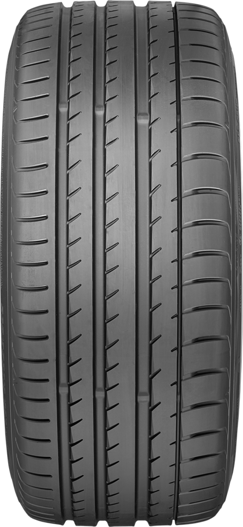 Picture of Yokohama Tire YOK Advan Sport V105 Tire Automotive/UTV Tires - 110193372