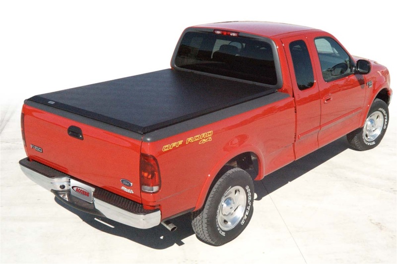 Picture of Access ACC Literider Roll-Up Cover Bed Covers - 31219