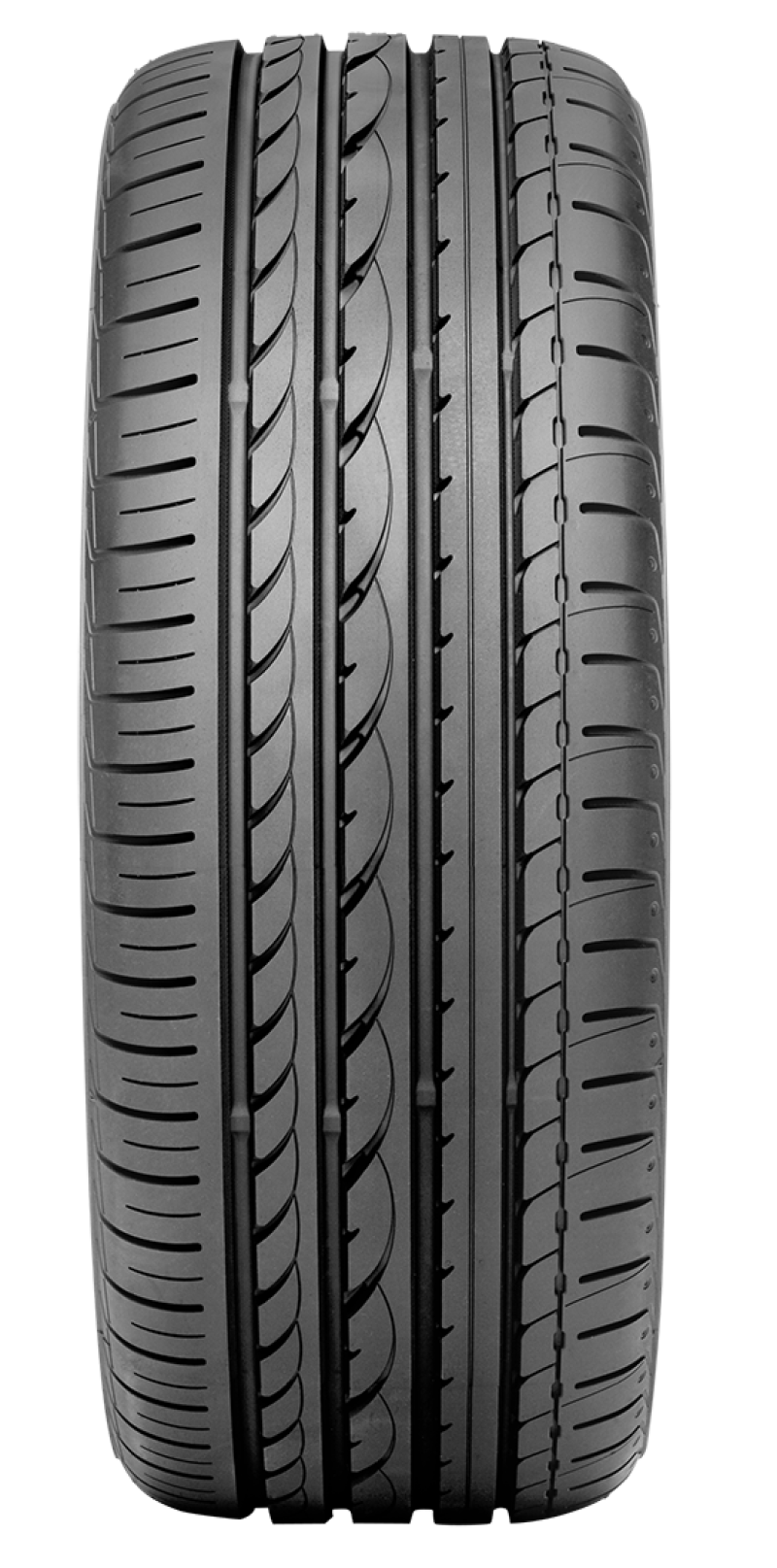 Picture of Yokohama Tire YOK Advan Sport ZPS Tire Automotive/UTV Tires - 110110195