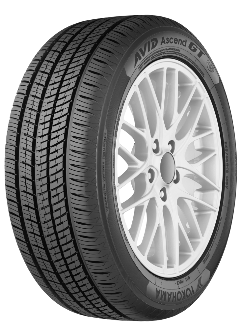Picture of Yokohama Tire YOK Avid Ascend GT Tire Automotive/UTV Tires - 110133605