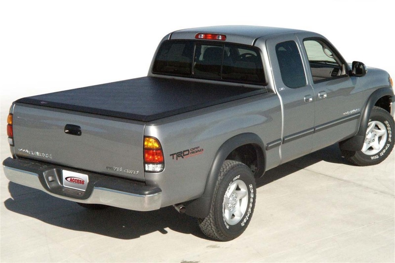 Picture of Access ACC Literider Roll-Up Cover Bed Covers - 35089
