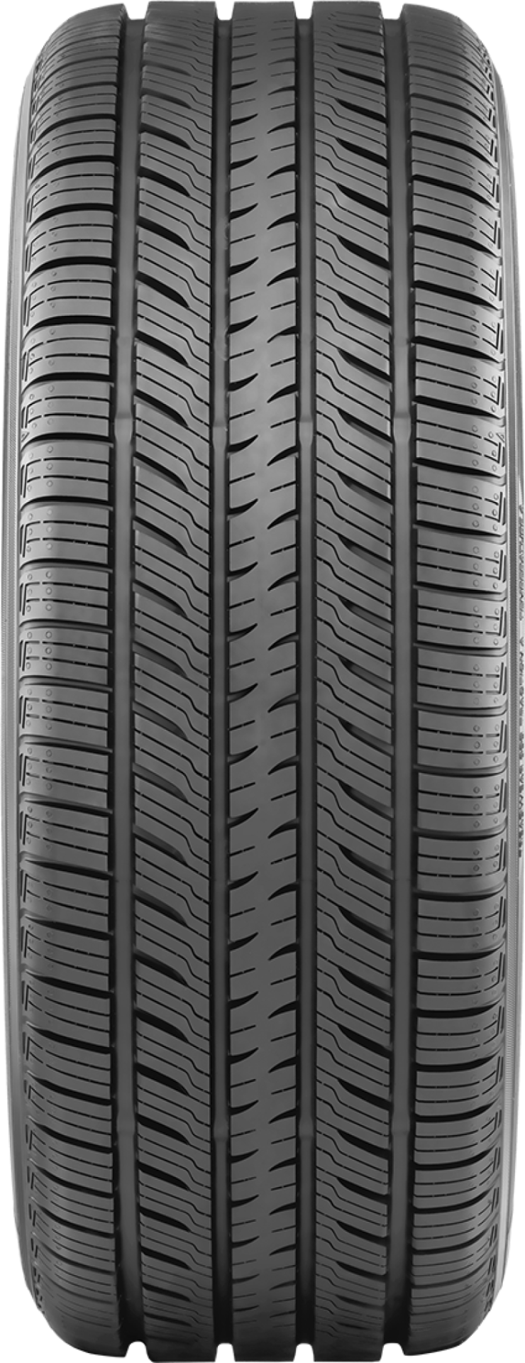 Picture of Yokohama Tire YOK Avid Ascend LX Tire Automotive/UTV Tires - 110132839