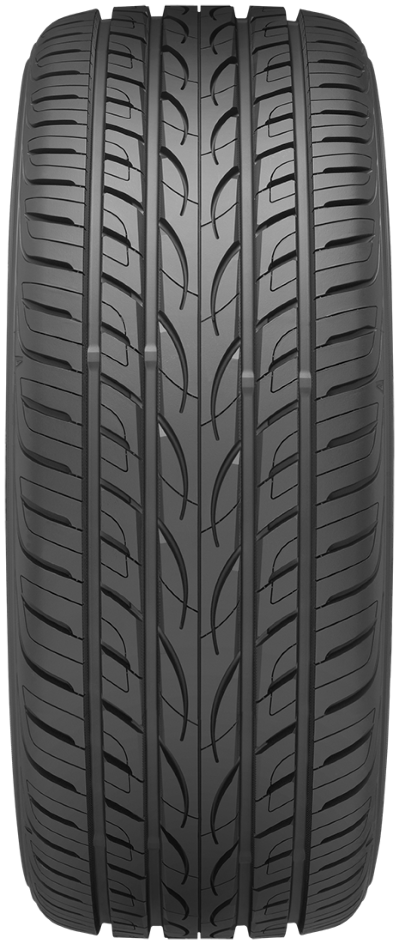Picture of Yokohama Tire YOK Avid ENVigor ZPS Tire Automotive/UTV Tires - 110132191
