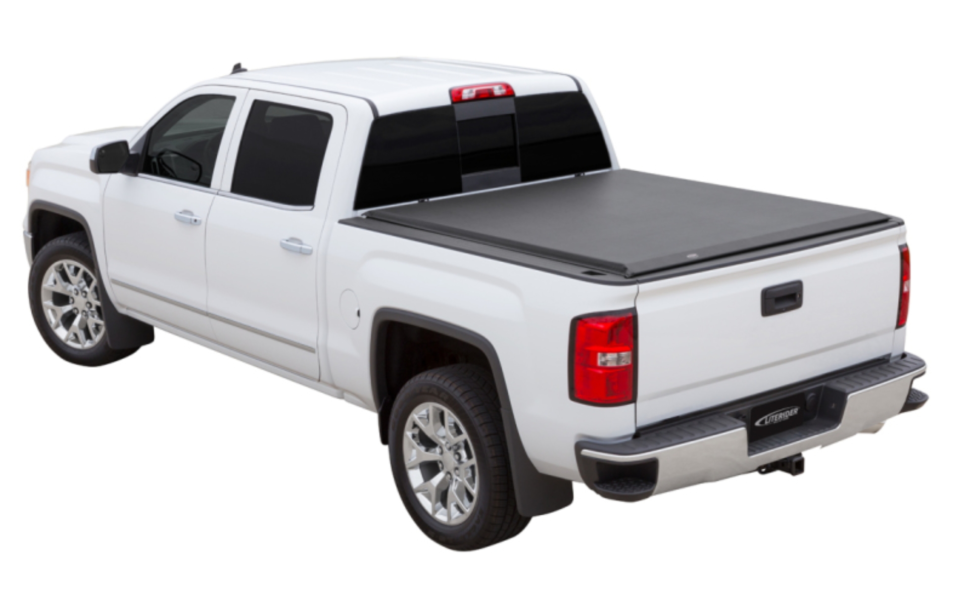 Picture of Access ACC Literider Roll-Up Cover Bed Covers - 32029
