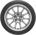 Picture of Yokohama Tire YOK Avid ENVigor ZPS Tire Automotive/UTV Tires - 110132195