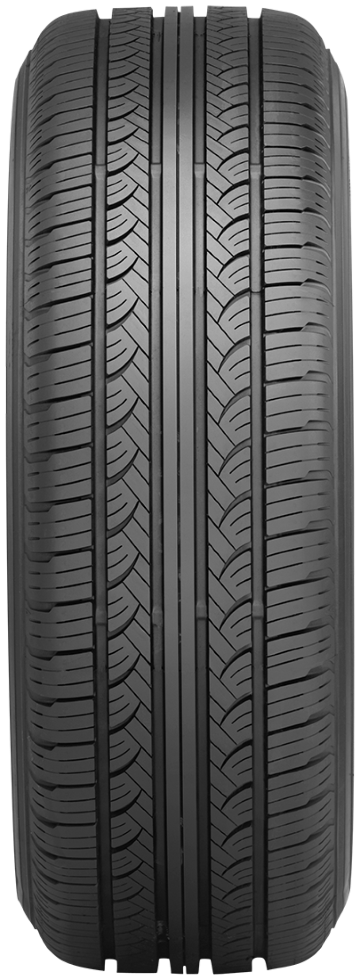 Picture of Yokohama Tire YOK Avid Touring-S Tire Automotive/UTV Tires - 110131805