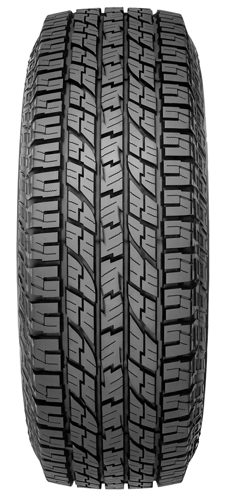Picture of Yokohama Geolandar A/T G015 Tire - 235/55R19 105H