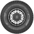 Picture of Yokohama Tire YOK Geolandar A/T G015 Tire Automotive/UTV Tires - 110101619