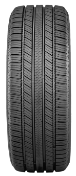 Picture of Yokohama Tire YOK Geolandar CV G058 Tire Automotive/UTV Tires - 110105830