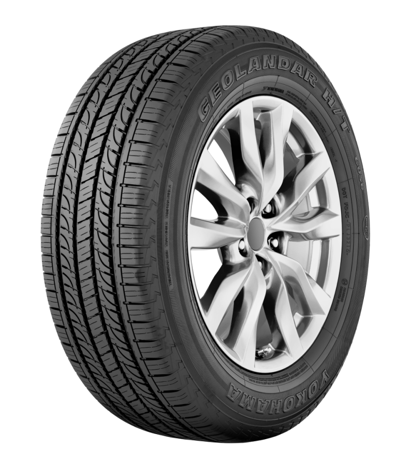 Picture of Yokohama Tire YOK Geolandar H/T G056 Tire Automotive/UTV Tires - 110105678