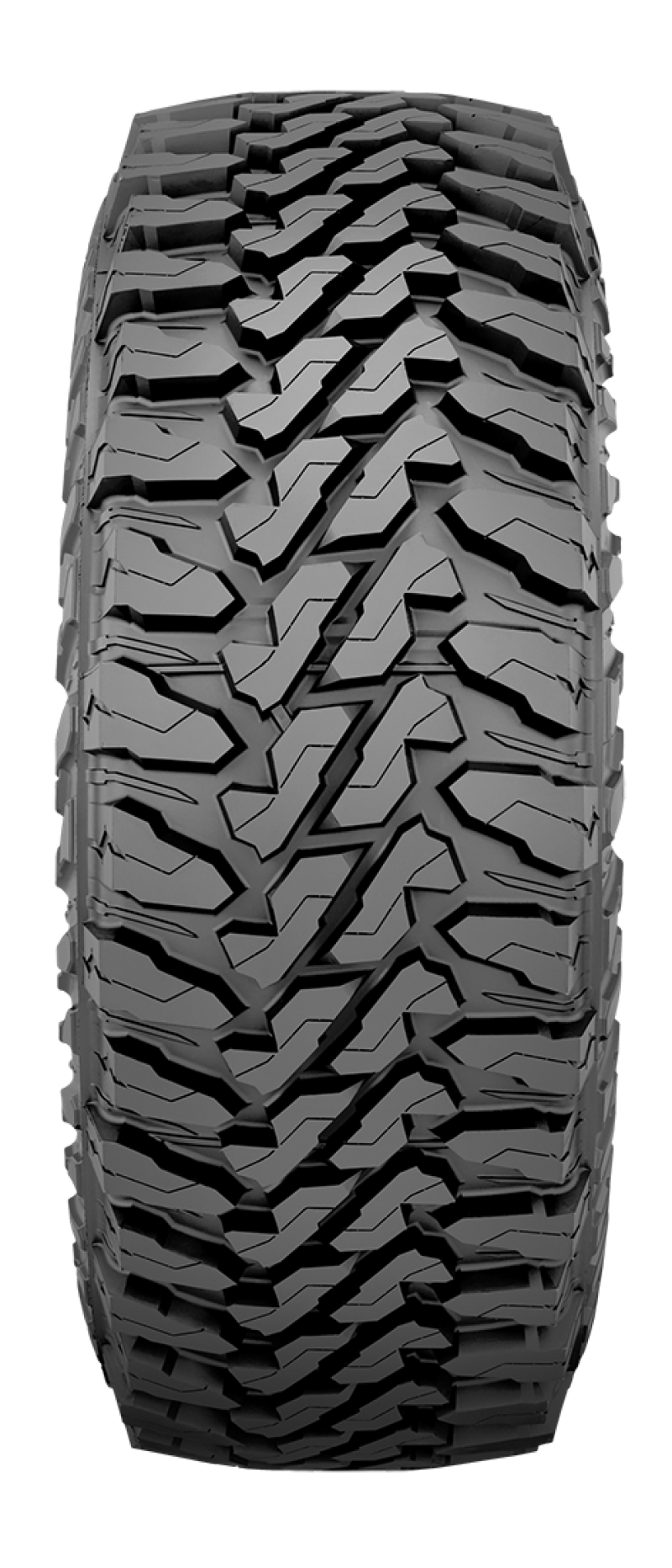 Picture of Yokohama Tire YOK Geolandar M/T G003 Tire Automotive/UTV Tires - 110133305