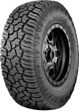Picture of Yokohama Tire YOK Geolandar X-AT Tire Automotive/UTV Tires - 110116029