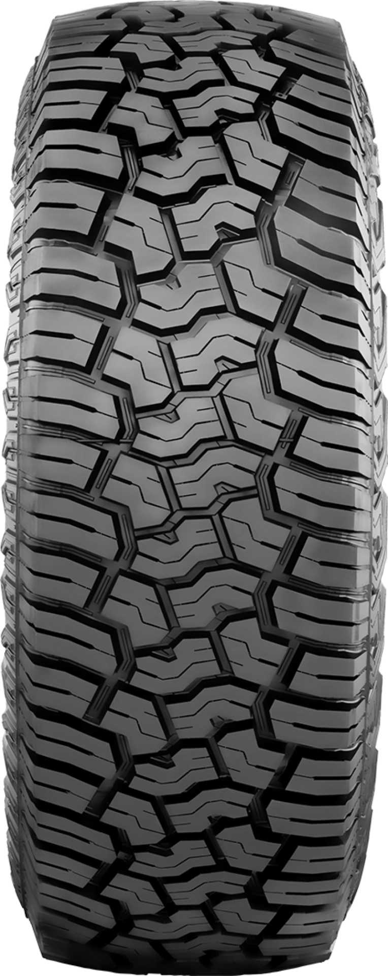 Picture of Yokohama Tire YOK Geolandar X-AT Tire Automotive/UTV Tires - 110116033