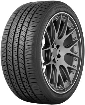 Picture of Yokohama Tire YOK Geolandar X-CV Tire Automotive/UTV Tires - 110157017