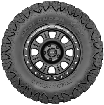 Picture of Yokohama Tire YOK Geolandar X-MT Tire Automotive/UTV Tires - 110155510