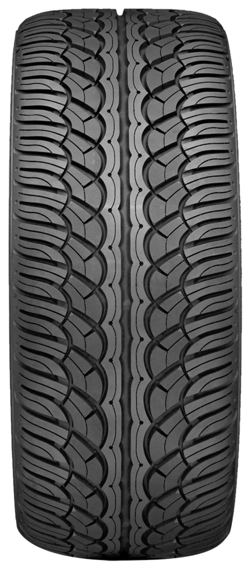 Picture of Yokohama Tire YOK Parada Spec-X Tire Automotive/UTV Tires - 110100224