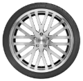 Picture of Yokohama Tire YOK Parada Spec-X Tire Automotive/UTV Tires - 110100238
