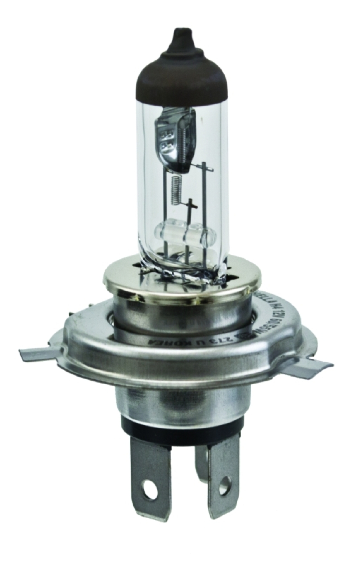 Picture of HELLA H4 Standard Series Halogen Light Bulb