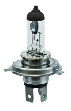Picture of HELLA H4 Standard Series Halogen Light Bulb