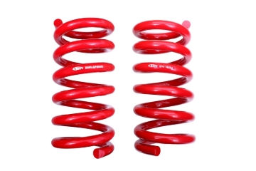 Picture of BMR Suspension BMR Lowering Springs - SPH767R