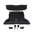 Picture of Ford Racing FR Rear Seat Deletes Seat Covers - M-6346612-GT
