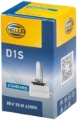 Picture of HELLA D1S 4300 K Standard Series Xenon Light Bulb