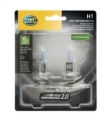 Picture of HELLA H1 2.0TB Performance Series Halogen Light Bulb