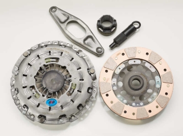 Picture of South Bend Clutch SBC Stg 2 Endur Clutch Kits - K70528-HD-OCE