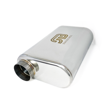 Picture of Stainless Bros STB Lightweight Mufflers - 616-06323-0230