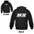 Picture of Nitrous Express NEX Apparel Sweatshirts - 16597