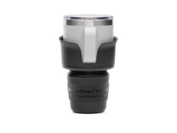 Picture of WeatherTech WT CupFone & Cup Holder Acc Dash & Interior Trim - 8AYCC14