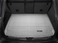 Picture of WeatherTech WT Cargo Liners-Grey Floor Mats - 42890