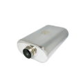 Picture of Stainless Bros STB Lightweight Mufflers - 616-07623-0200