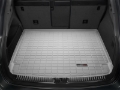 Picture of WeatherTech WT Cargo Liners-Grey Floor Mats - 42890