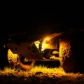 Picture of KC HiLiTES KCL Cyclone LED Lights Light Bars & Cubes - 91041