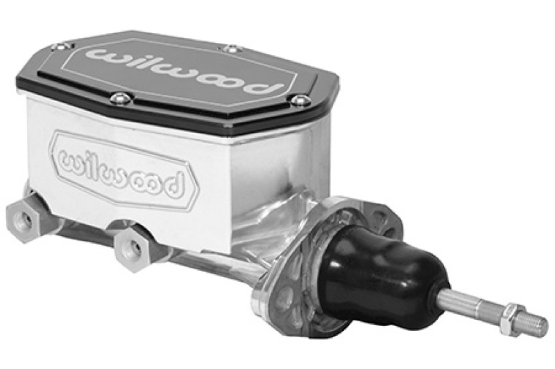 Picture of Wilwood WIL Master Cylinder Brake Master Cylinder - 260-16521-P