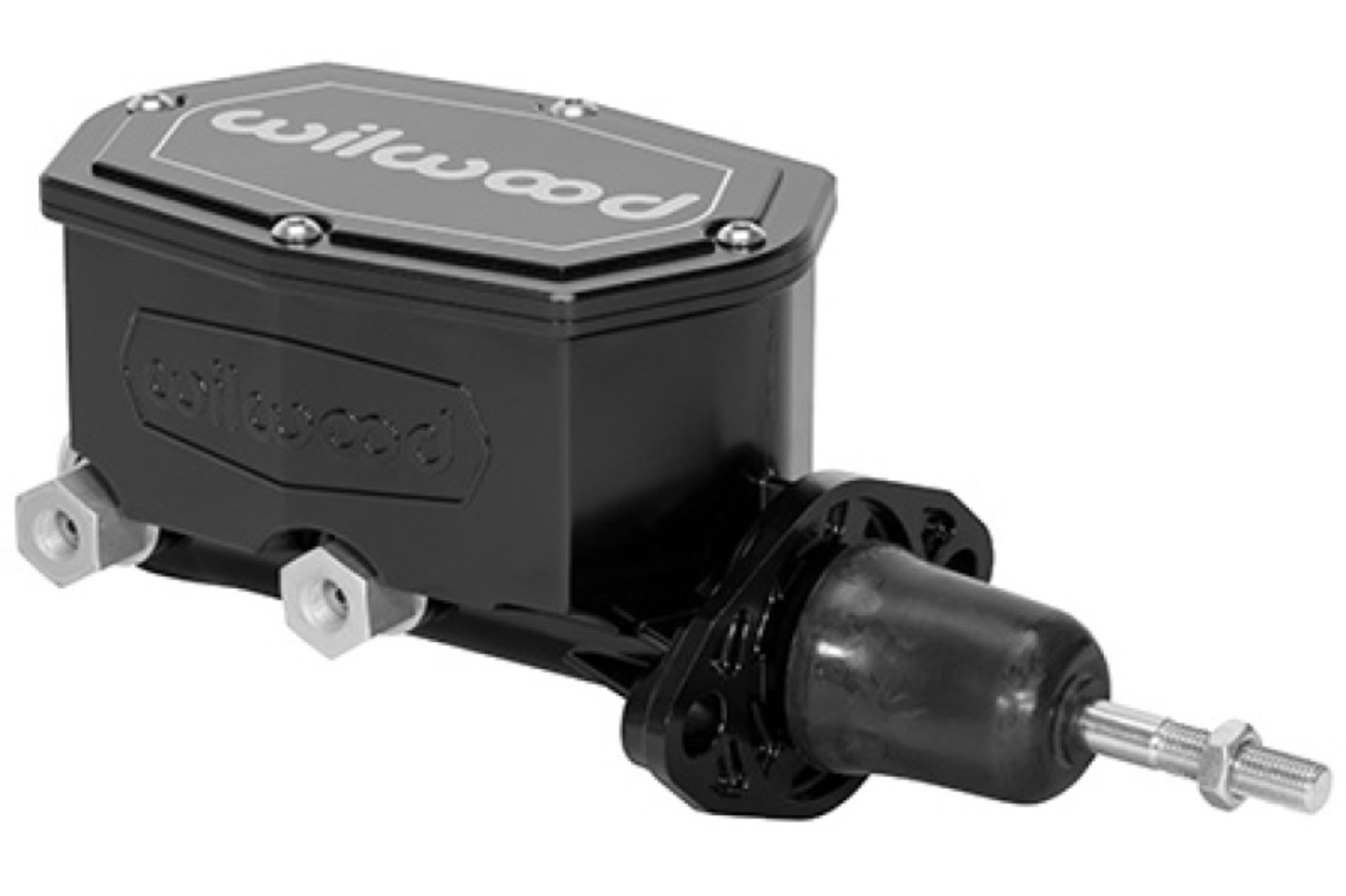 Picture of Wilwood WIL Master Cylinder Brake Master Cylinder - 260-16521-BK