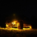 Picture of KC HiLiTES KCL Cyclone LED Lights Light Bars & Cubes - 91041